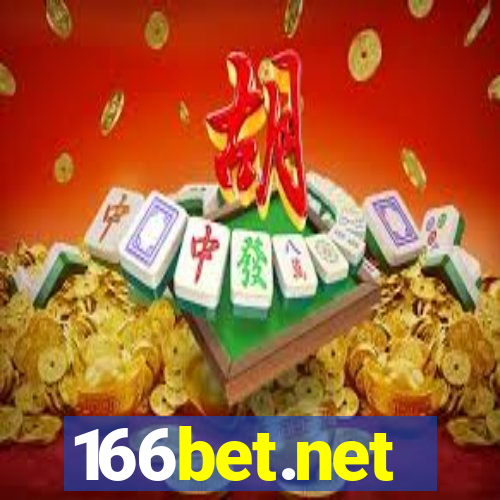 166bet.net