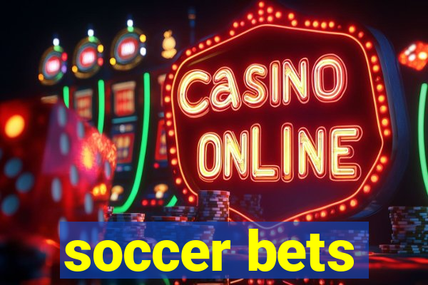 soccer bets