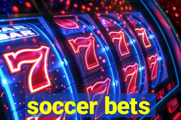 soccer bets
