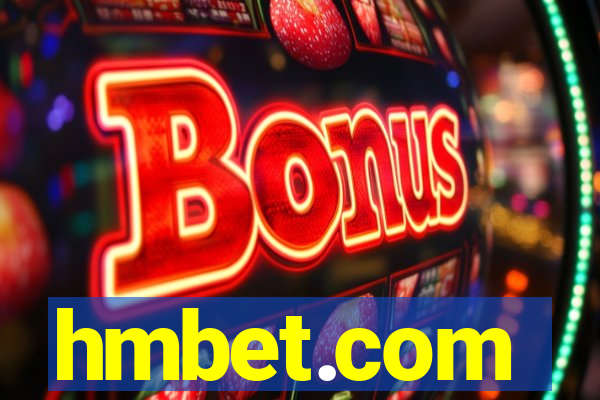 hmbet.com