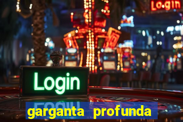 garganta profunda porto alegre
