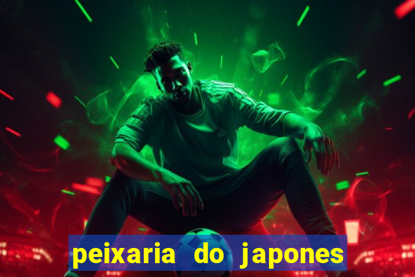 peixaria do japones goiania vila nova