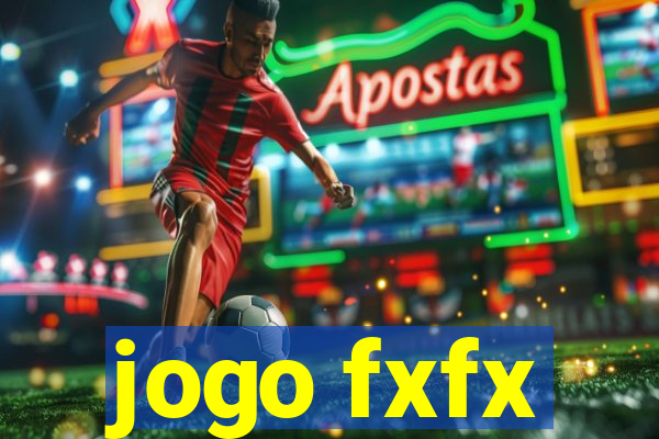jogo fxfx
