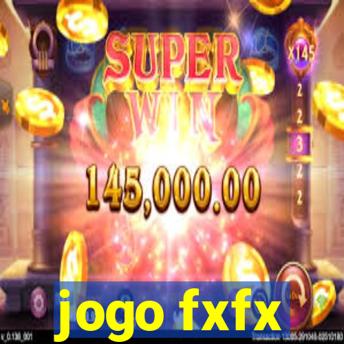 jogo fxfx