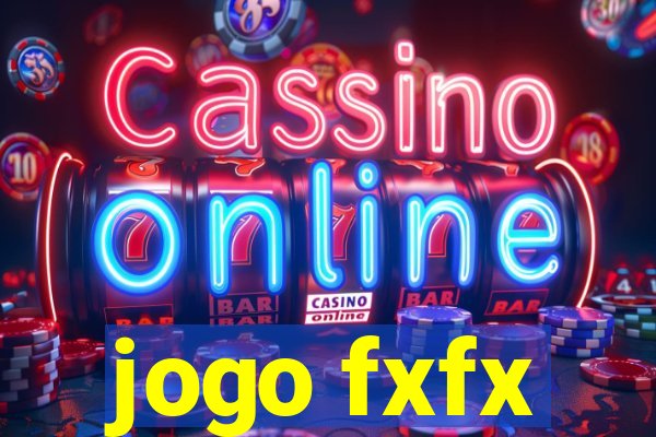jogo fxfx