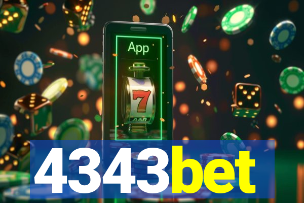 4343bet