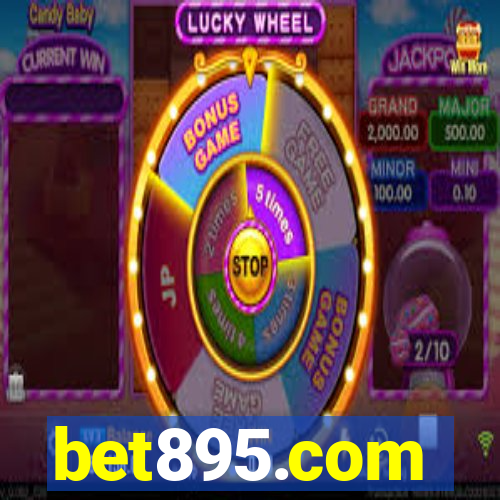 bet895.com