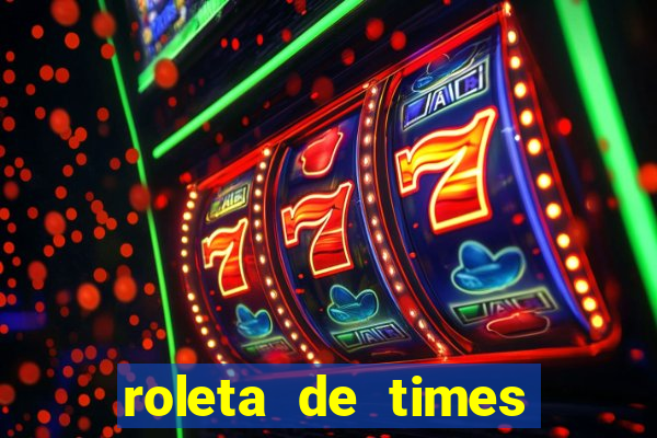 roleta de times (fifa 24)