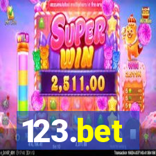 123.bet