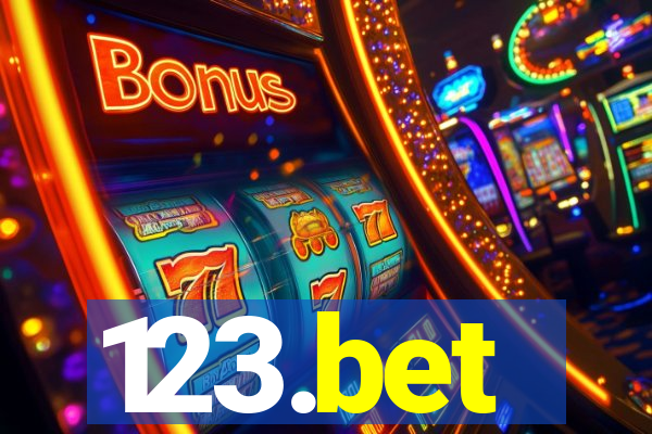 123.bet