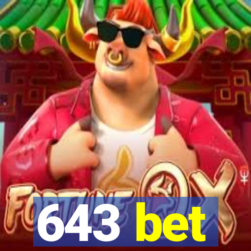 643 bet