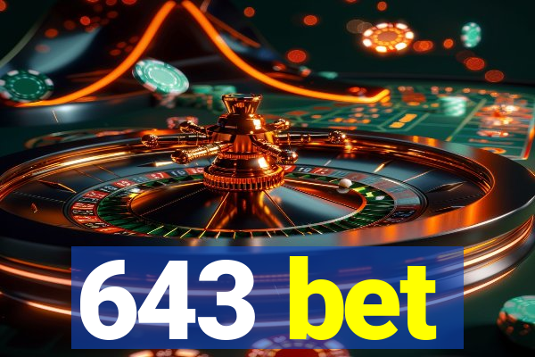 643 bet