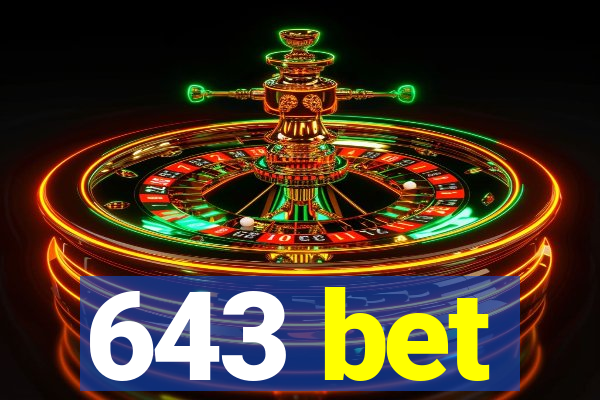 643 bet