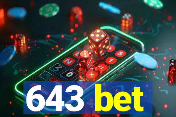 643 bet