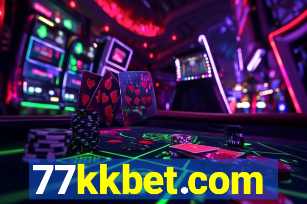 77kkbet.com