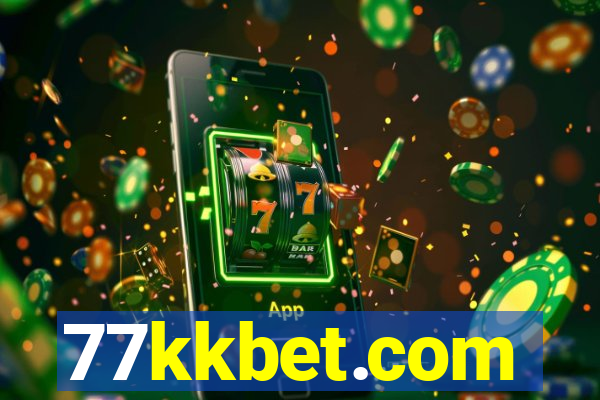 77kkbet.com