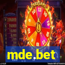 mde.bet