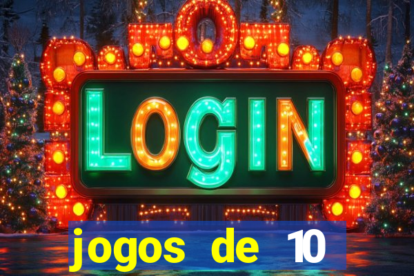 jogos de 10 centavos estrela bet