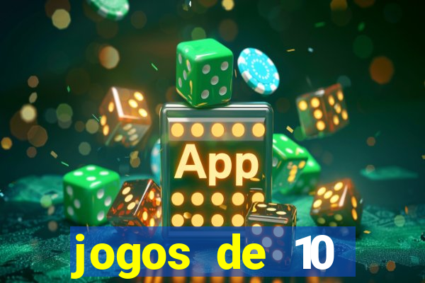 jogos de 10 centavos estrela bet