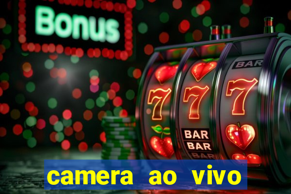 camera ao vivo aterro do flamengo