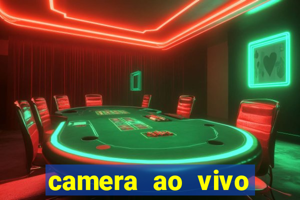 camera ao vivo aterro do flamengo