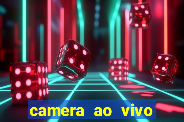 camera ao vivo aterro do flamengo