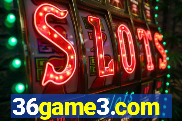 36game3.com