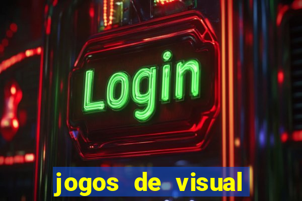 jogos de visual novel para android