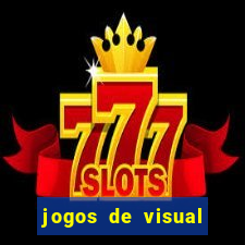 jogos de visual novel para android