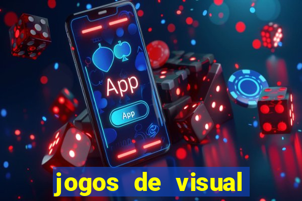 jogos de visual novel para android