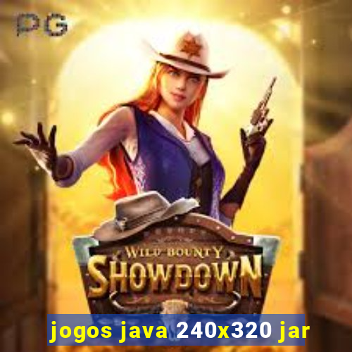 jogos java 240x320 jar
