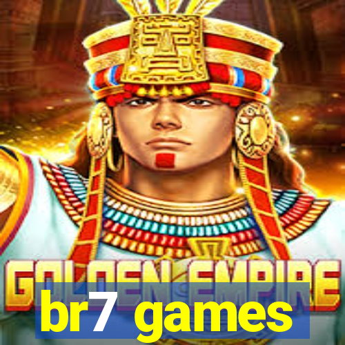 br7 games