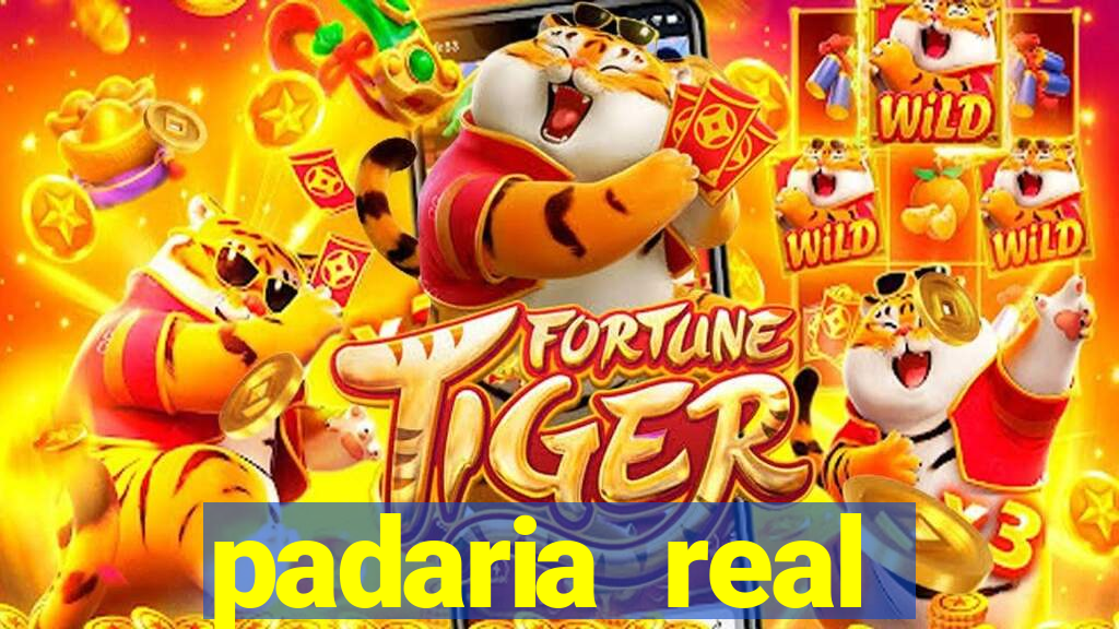 padaria real pinheiros sp