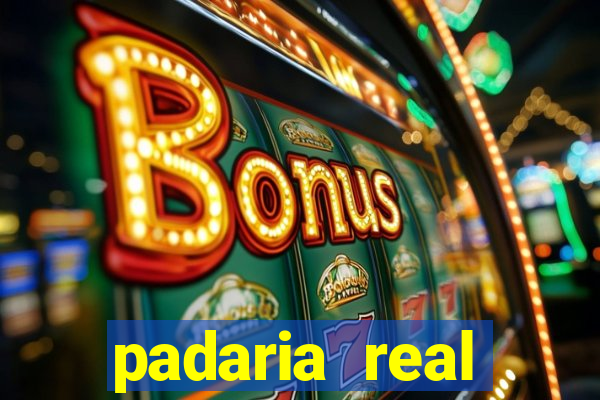 padaria real pinheiros sp