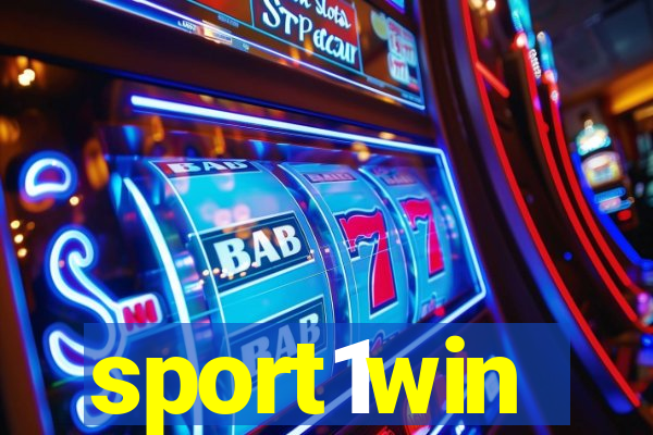 sport1win