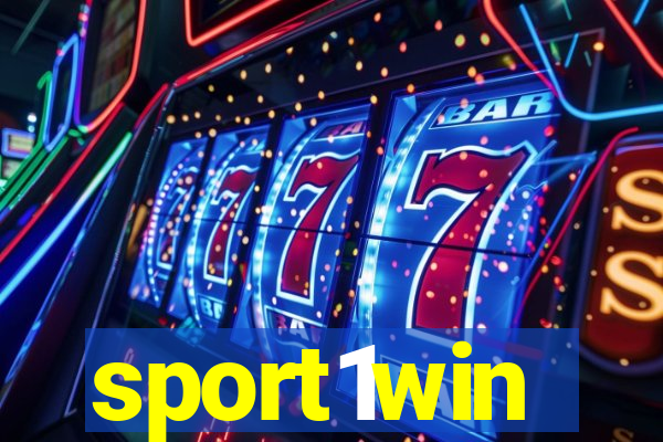 sport1win
