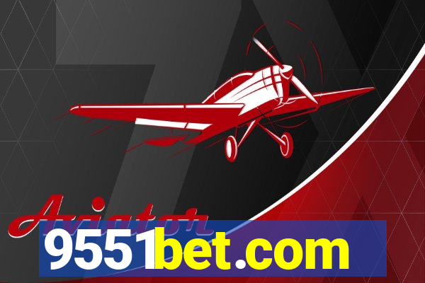 9551bet.com