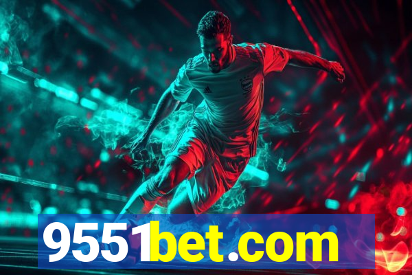 9551bet.com