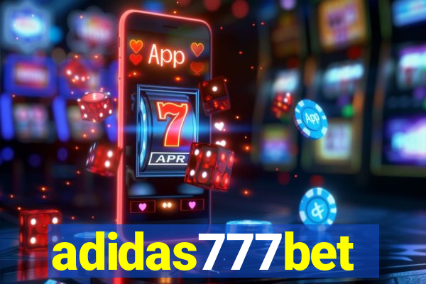 adidas777bet
