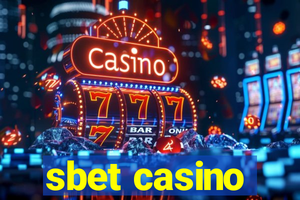 sbet casino