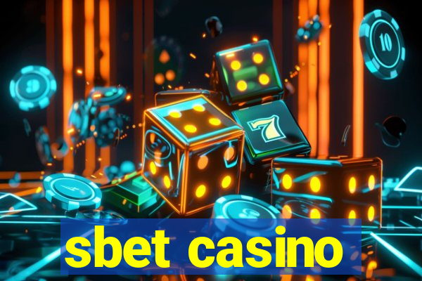 sbet casino