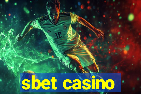 sbet casino