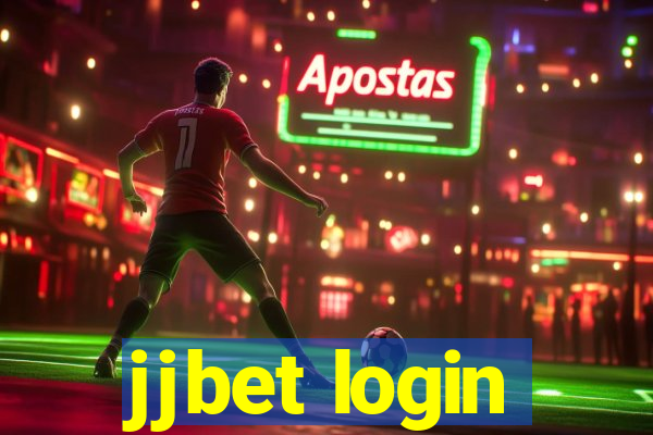 jjbet login