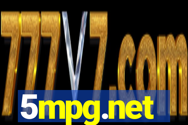 5mpg.net