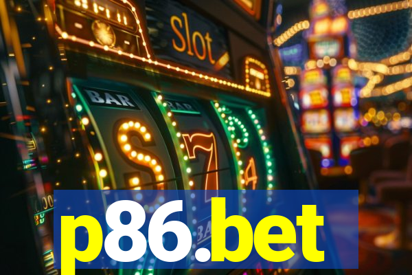 p86.bet
