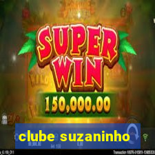 clube suzaninho