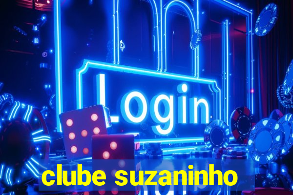 clube suzaninho