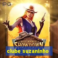 clube suzaninho