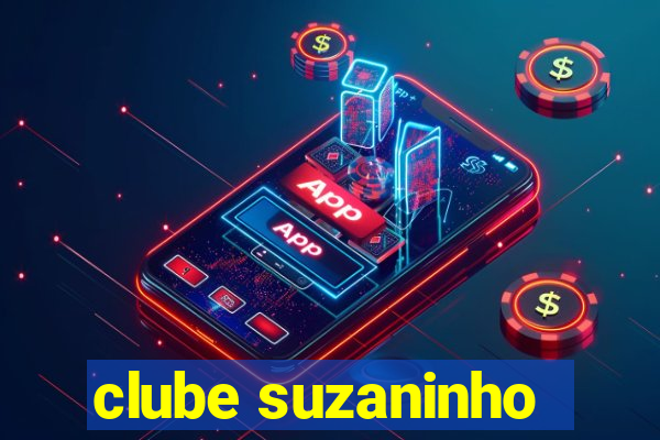 clube suzaninho