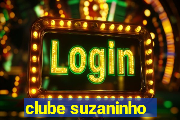 clube suzaninho